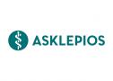 Asklepios Logo