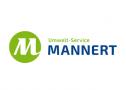Mannhert Logo