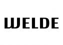 Welde Logo 