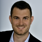 Portrait Andreas Ziegler