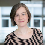 Portrait Susanne Moosmann