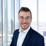 Portrait Sebastian Stalf