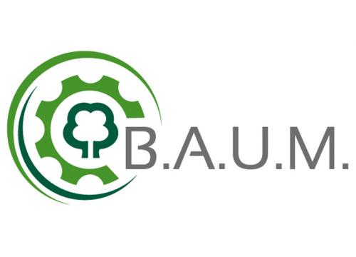 Logo BAUM e. V.