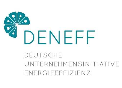 Logo DENEFF