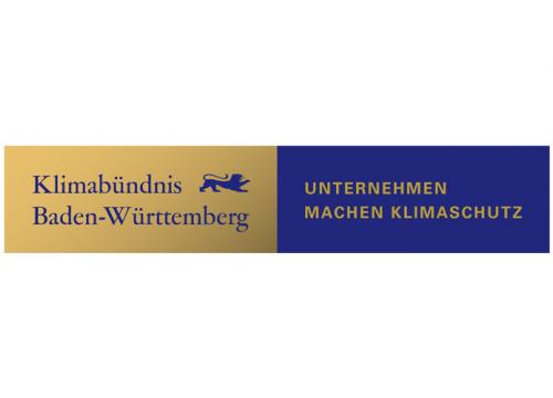 Logo Klimabündnis