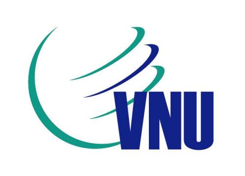 Logo VNU