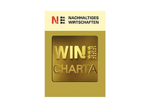 Logo WIN-Charta