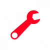 Werkzeug icon