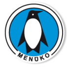MENÜKO Logo