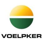 Unternehmenslogo Voelpker Spezialprodukte